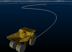 3D Objects and Simulations