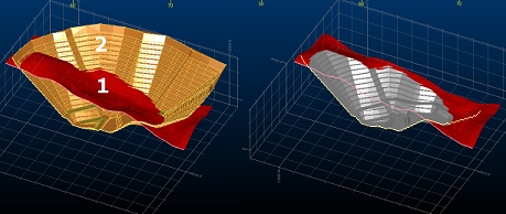 Clipping in 3D Windows