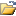 Open file icon